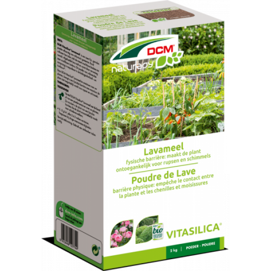 DCM Lavameel 2 Kg