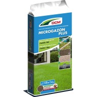 DCM Micro Gazon Plus 20 kg DCM Micro Gazon Plus 20 kg