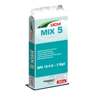 DCM MIX 5
